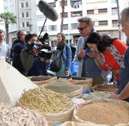 Sebastien Demorand Critique Culinaire Master Chef TF1 26 mai 2012